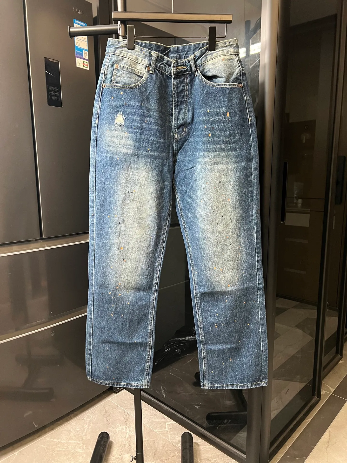【 】 Acne Studios 26Fw （ ） Size：28 30 32 34（ s-xl） Size 9